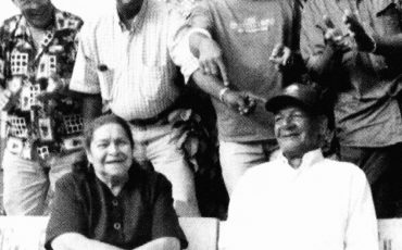 La música del Pacífico colombiano: Entre el folclor tradicional y la música popular contemporanea