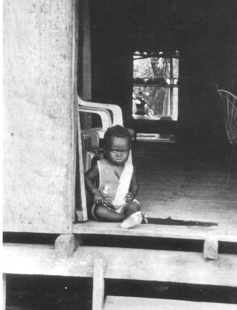 Exclusión y vida cotidiana image1