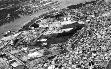 A Propósito de Buenaventura