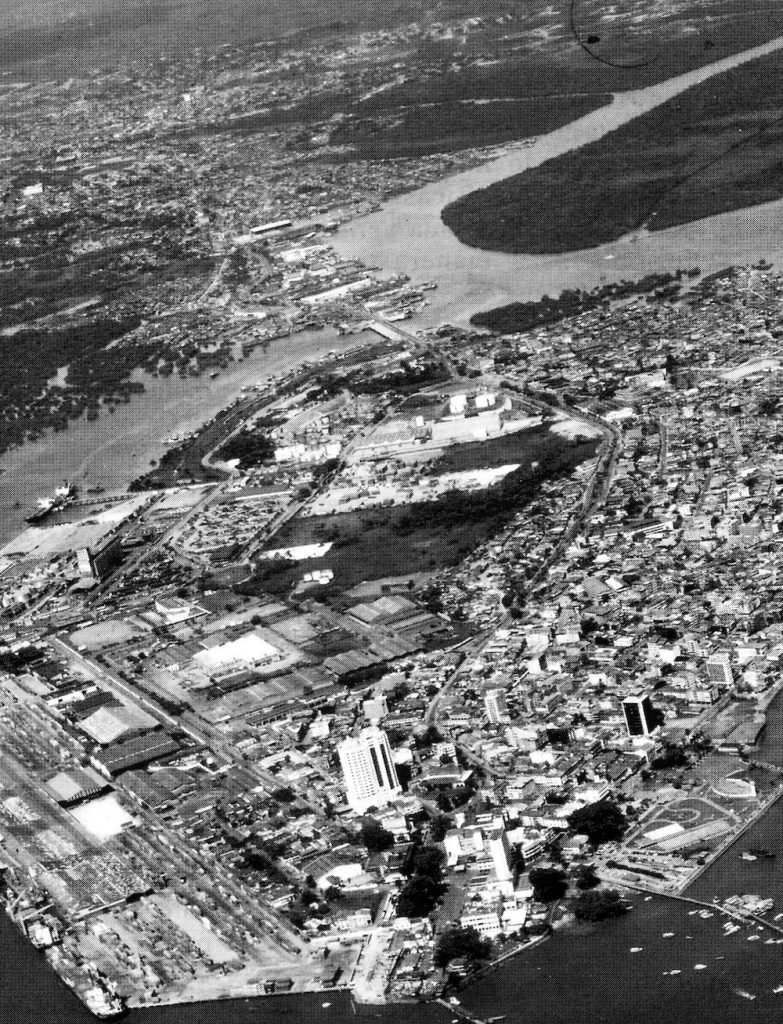 A Propósito de Buenaventura image