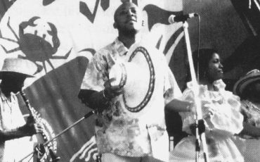 Festival Petronio Álvarez