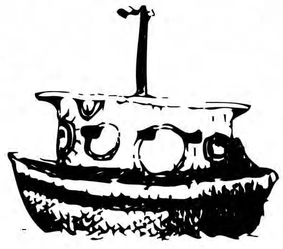 Cómplices del mar y Místicos de la anarquía image